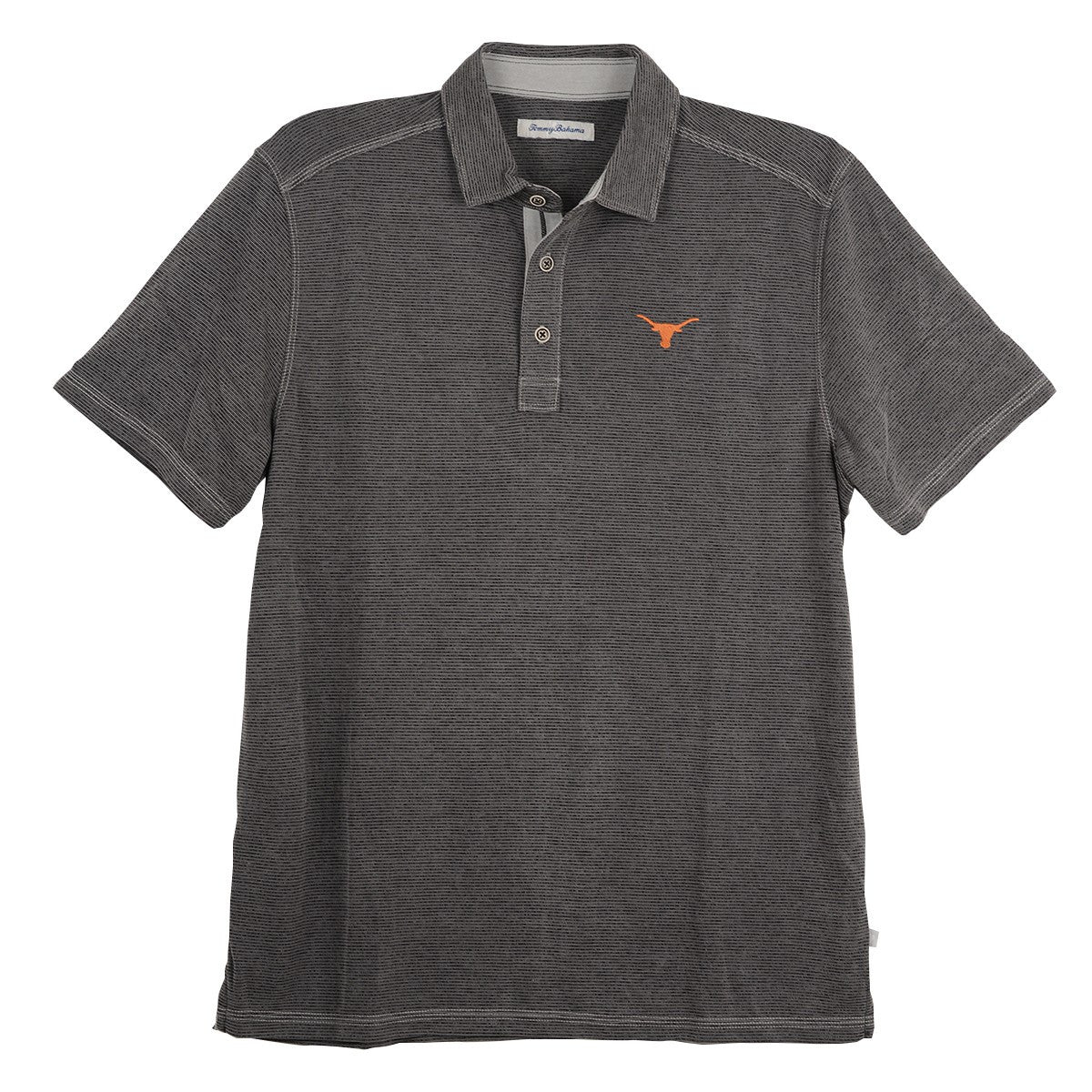 Texas Longhorn Tommy Bahama Paradiso Polo (2 Colors) (ST229393BR)