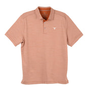 Texas Longhorn Tommy Bahama Sport San Raphael Polo (ST226515BR)