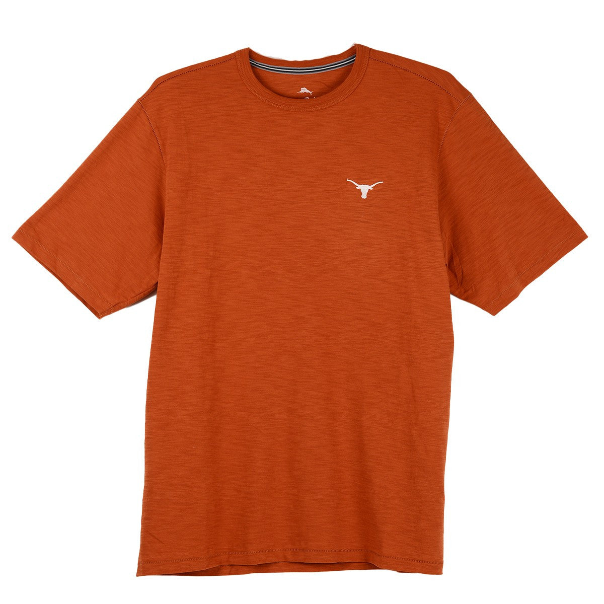 Texas Longhorn Sport Bali Beach Crew Tee (ST226861BR)