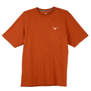 Texas Longhorn Sport Bali Beach Crew Tee (ST226861BR)