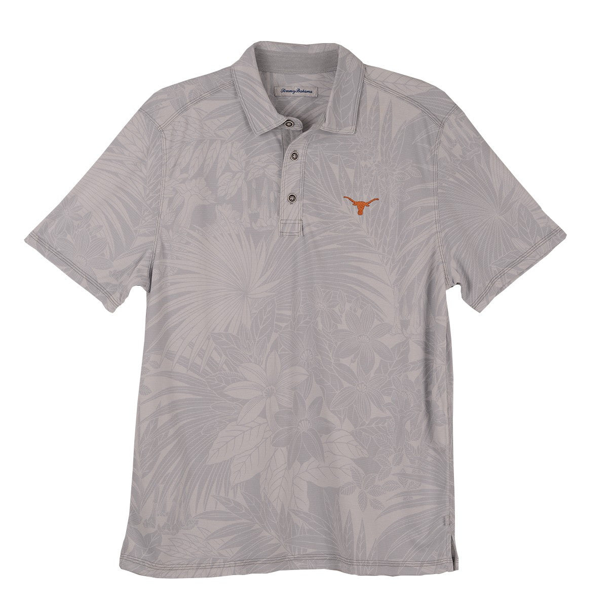 Texas Longhorn Tommy Bahama Sport Santiago Polo