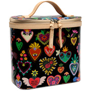 Consuela Slim Train Case Vida (STCS5695HFBSOS)