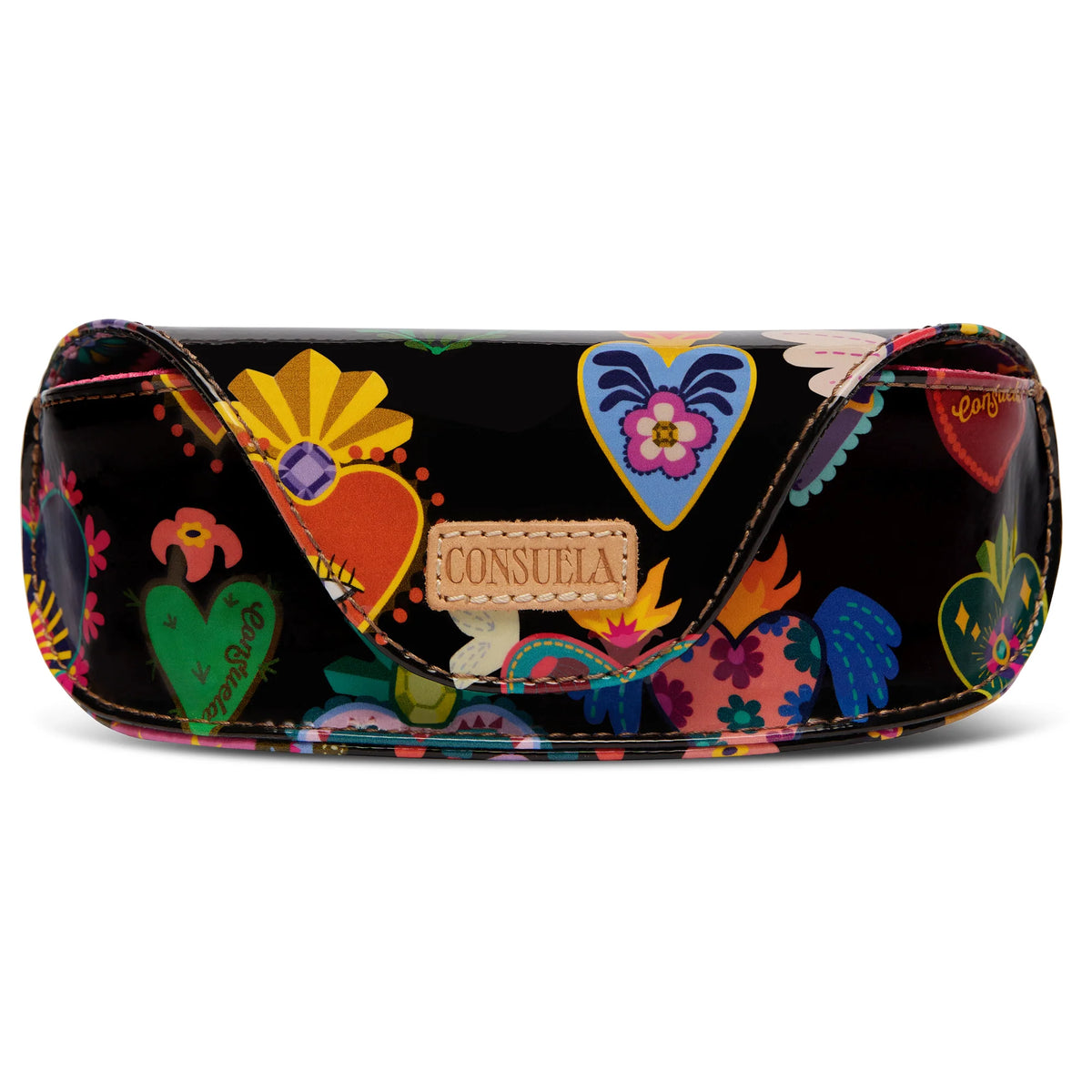 Consuela Sunglass Case Vida (SUNC5696HFBSOS)