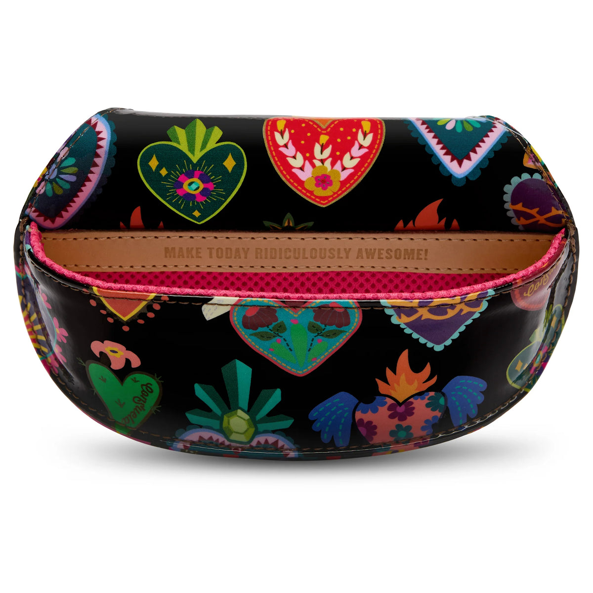 Consuela Sunglass Case Vida (SUNC5696HFBSOS)