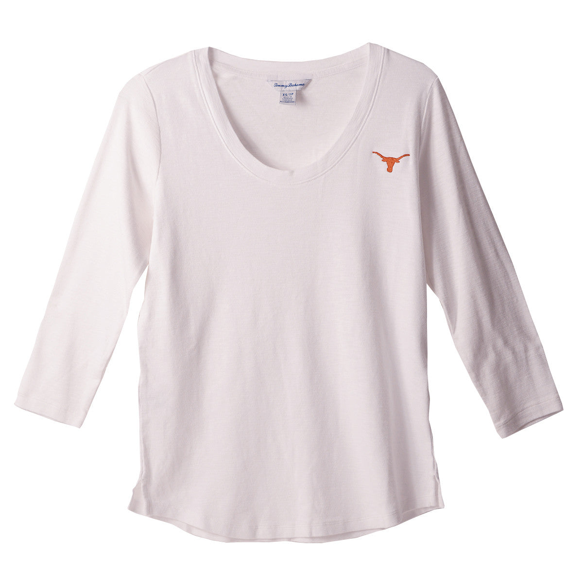 Texas Longhorn Tommy Bahama Ashby Isels Tee (SW222042)