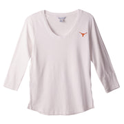 Texas Longhorn Tommy Bahama Ashby Isels Tee (SW222042)
