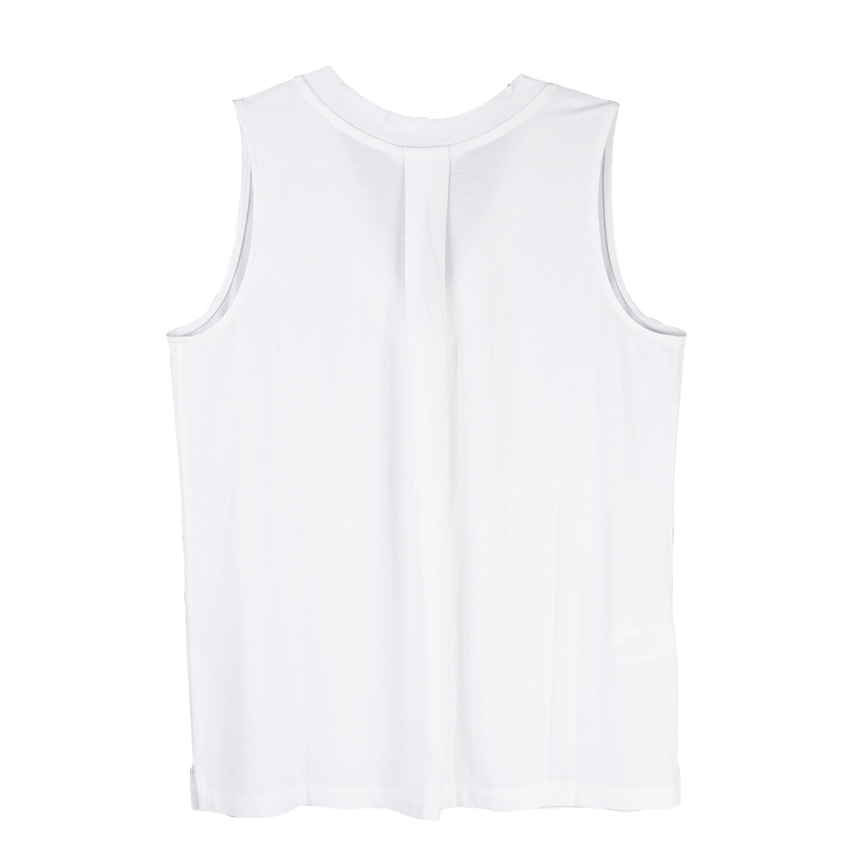 Texas Longhorns Tommy Bahama Ladies Kauai V-neck Tank (SW222071-033)(White)