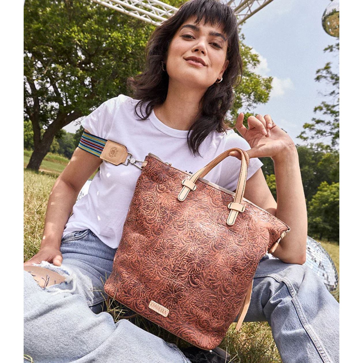 Consuela Sally Sling