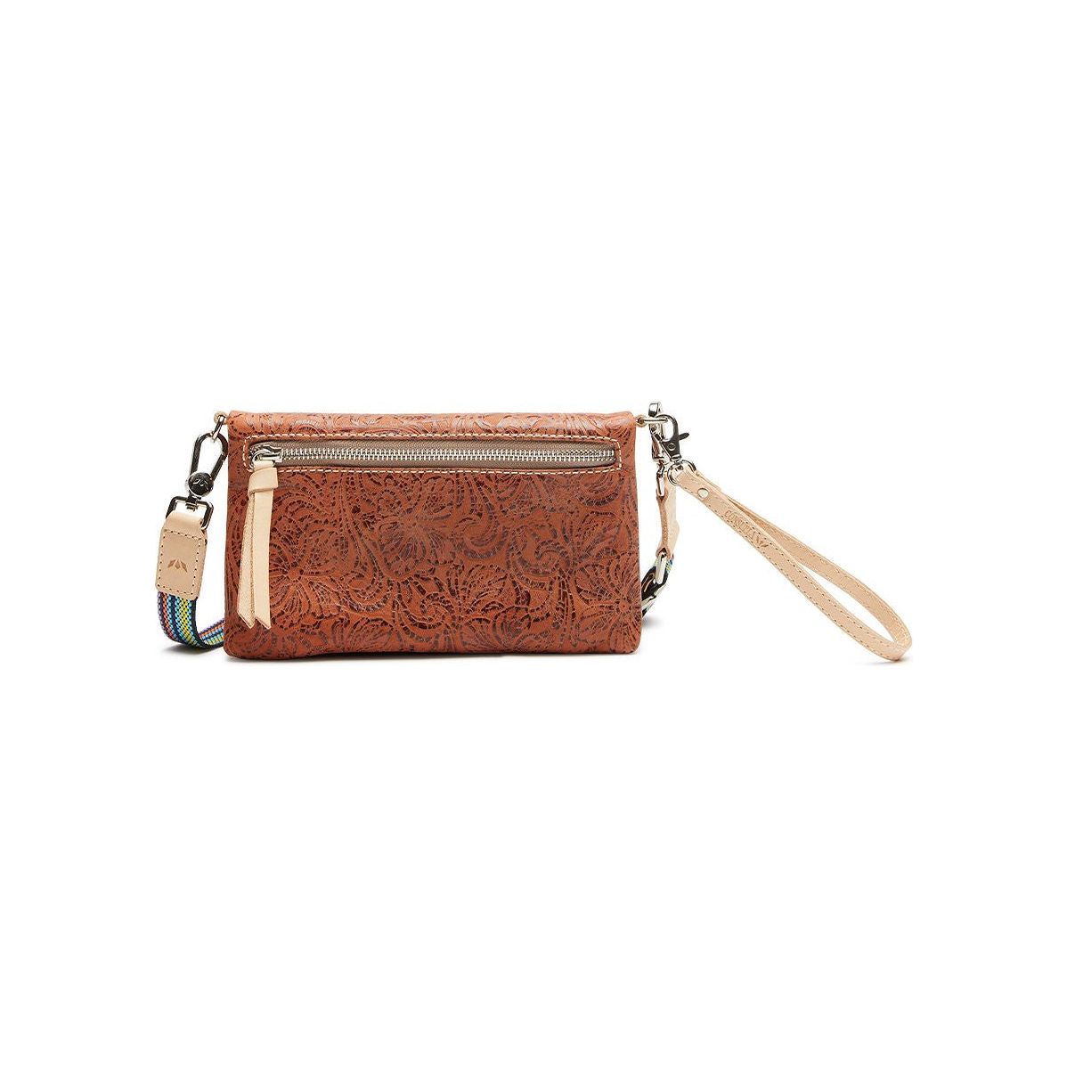 Consuela Sally Uptown Crossbody