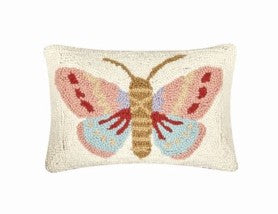 Peking Handicraft Insect Hook Pillow