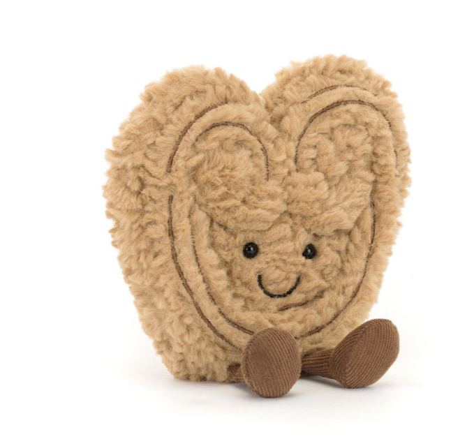 Jellycat Amuseable Philippe Palmier