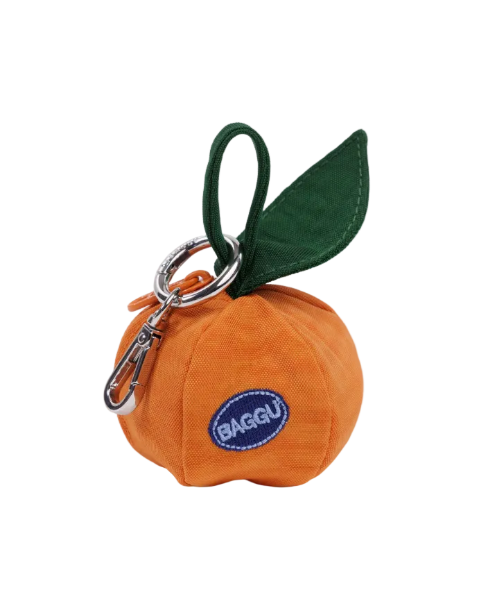 Baggu Mandarin Charm