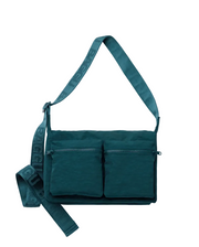 Baggu Medium Cargo Crossbody - Deep Sea