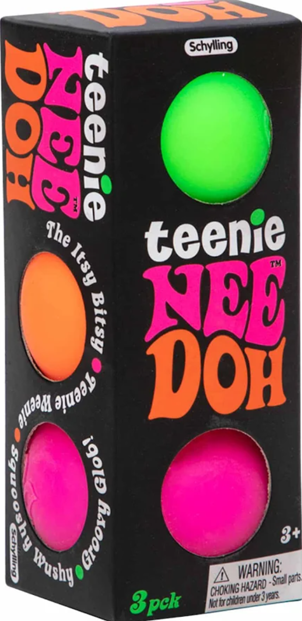 Teenie NeeDoh