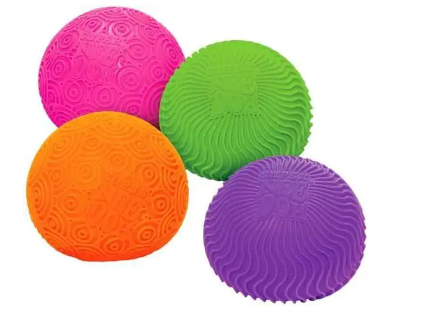 Ripples Super NeeDoh (Random Color Chosen) (LIMITED 2 PER PERSON)
