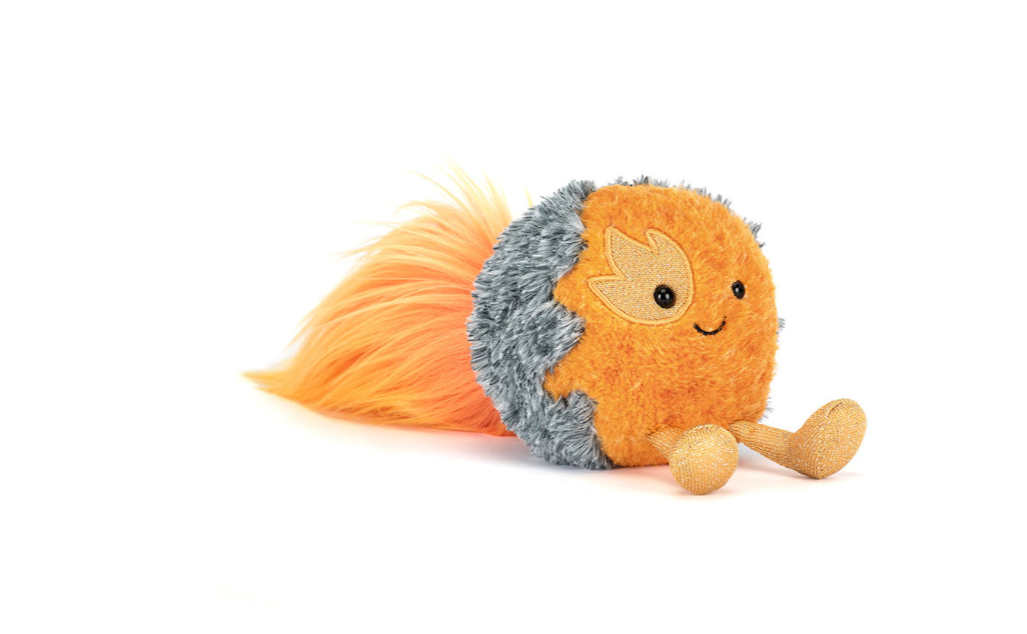 Jellycat Amuseables Space Comet