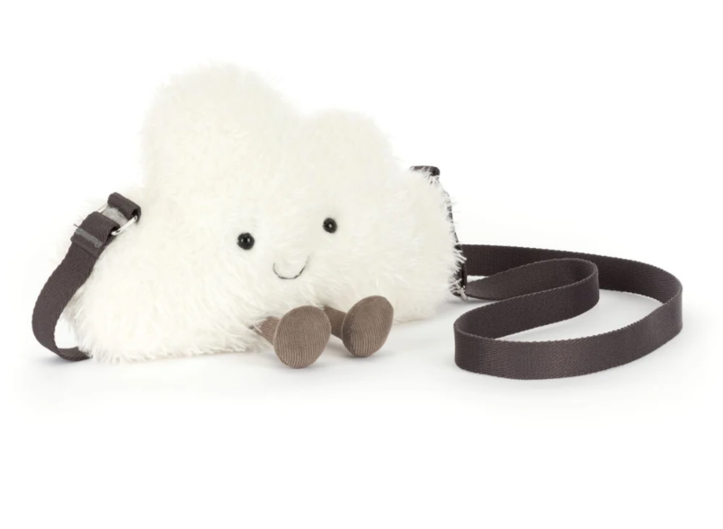Jellycat Amuseable Cloud Shoulder Bag