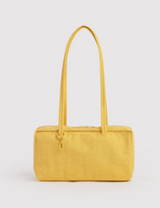 Baggu Nylon Bowler Bag - Sunflower