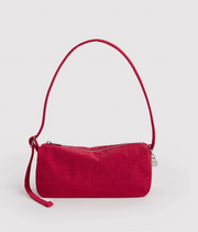 Baggu Nylon Loaf Bag - Cherry