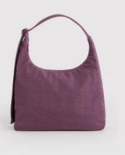 Baggu Nylon Shoulder Bag - Wild Plum