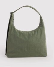 Baggu Nylon Shoulder Bag - Caper