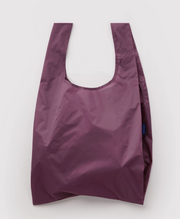 Baggu Standard Reusable Bag - Wild Plum