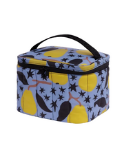 Baggu Puffy Lunch Bag - Golden Pears