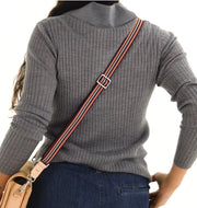 Consuela Slim Crossbody Strap Elektra Webbing (XBSP5631ELECOS)