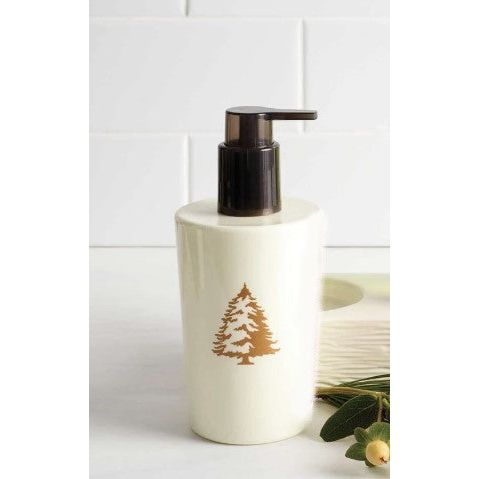 Thymes Frasier Fir Hand Lotion (8.25 oz)