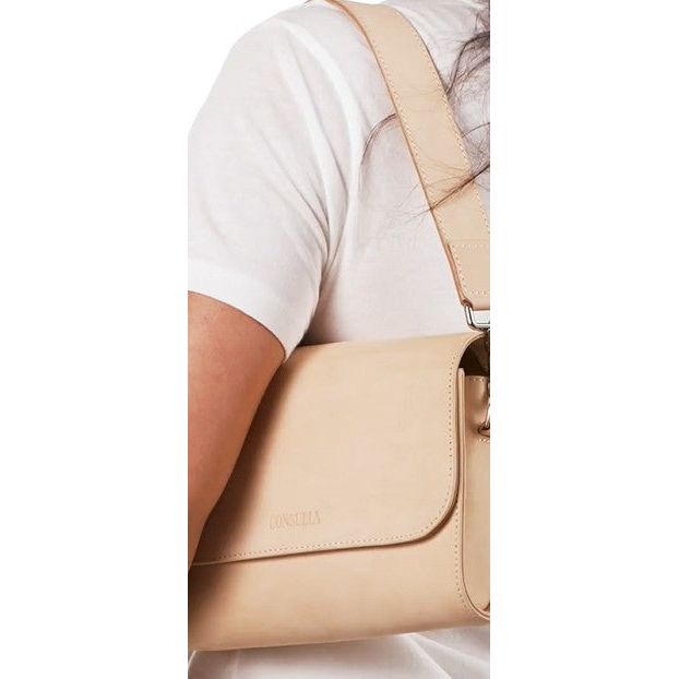 Consuela Diego Shoulder Strap