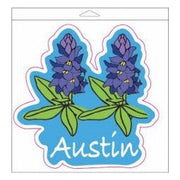 Austin Bluebonnet Sticker