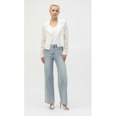 Joseph Ribkoff Mid-Rise Jeans