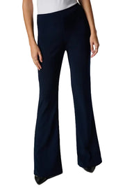 Joseph Ribkoff Flare Trousers (Midnight Blue)