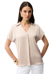 Joseph Ribkoff Relaxed Fit Pullover Style (261191)