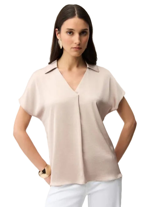 Joseph Ribkoff Relaxed Fit Pullover Style (261191)