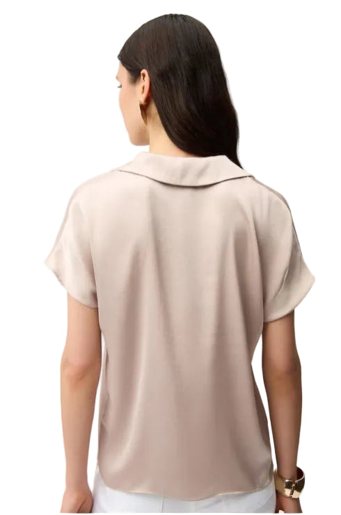Joseph Ribkoff Relaxed Fit Pullover Style (261191)