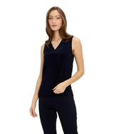 Joseph Ribkoff Midnight Blue Tank (241239)