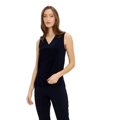 Joseph Ribkoff Midnight Blue Tank (241239)