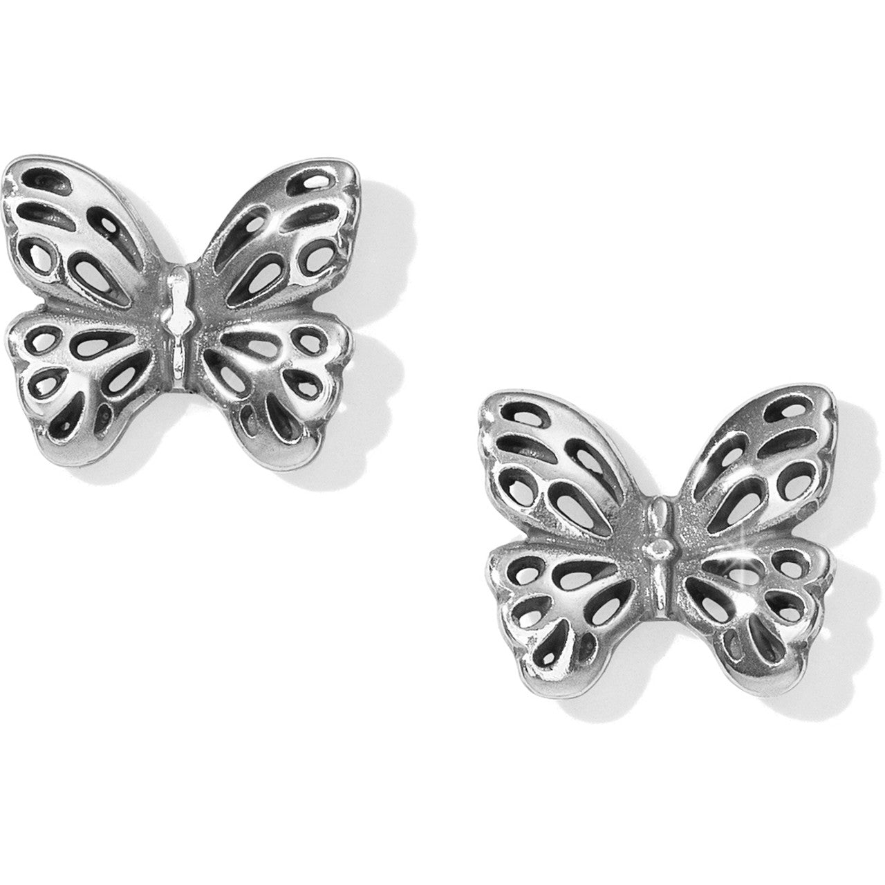 Brighton Secret Garden Mini Post Earrings (J22170)