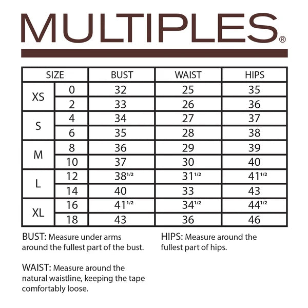 Multiples Misses Knit Cuffed Raglan Long Sleeve 1/4 Zip Front Mock Neck Top (M46705TM) (Black)