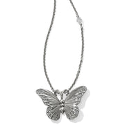 Brighton Solstice Butterfly Large Necklace (JL9611)
