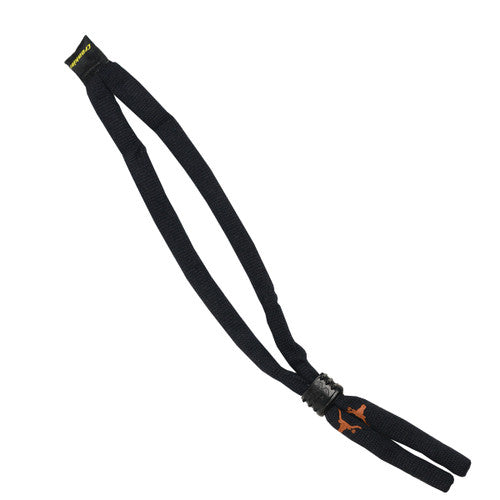 Texas Longhorn Croakies Eyewear Retainer (SUITCO3COL)