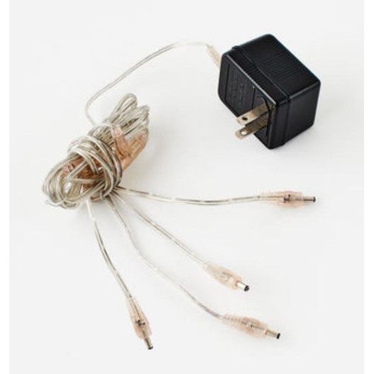 Swirling Lantern 6' Adapter Cord (NF0625)