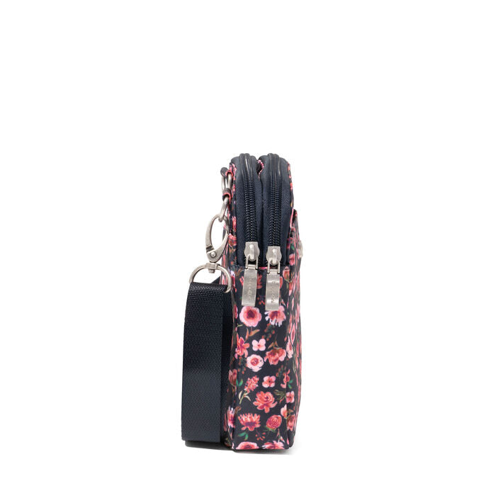 Baggallini Modern Take Two RFID Crossbody (Multiple Colors)