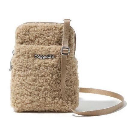 Baggallini Take Two Bryant Crossbody (Multiple Colors) (TBR401)