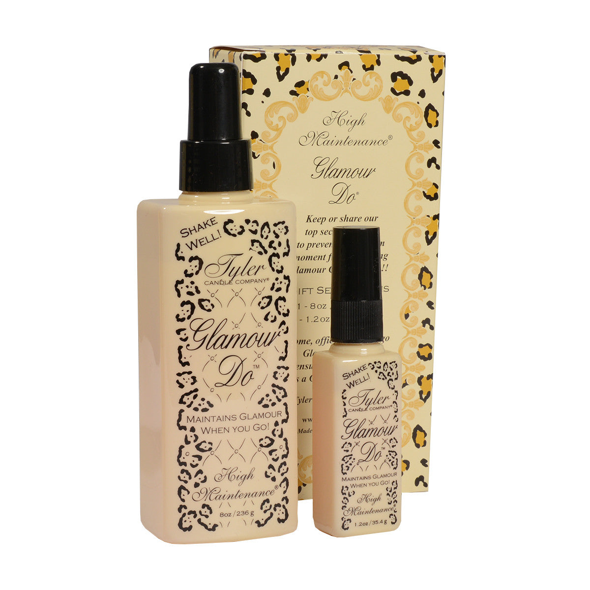 Tyler Candle Glamour Do Gift Set (2 Scents)