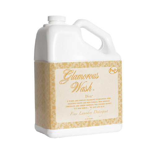 Tyler Candle Glamorous Wash 1 Gallon