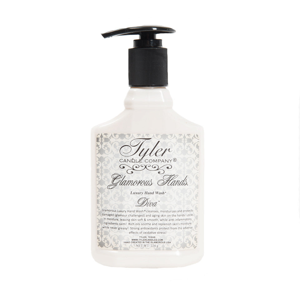 Cleans, moisturizes and protects glamour challenged and aging skin on the hands!
It locks in moisture leaving skin soft and smooth while anti inflammatory ingredients calm
Rich oils soothe and replenish skin's moisture, while never greasy
Strong antioxidants protect from the adverse effects of oxidation stress
Complete with pump applicator.