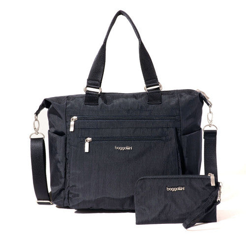 Baggallini Trifecta Convertible Backpack (Multiple Colors)