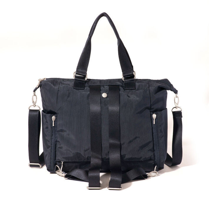 Baggallini Trifecta Convertible Backpack (Multiple Colors)